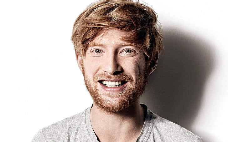 Mr. Luke Julian